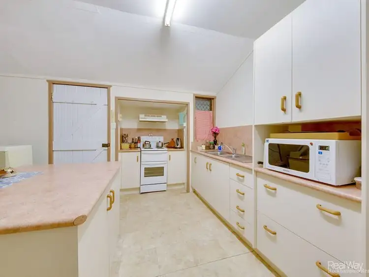 Second view of Homely house listing, 26 Glen Gordon Street, Mount Morgan QLD 4714