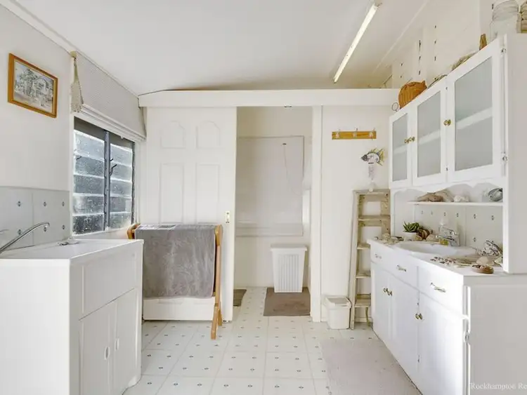 Sixth view of Homely house listing, 108 East Street, Mount Morgan QLD 4714