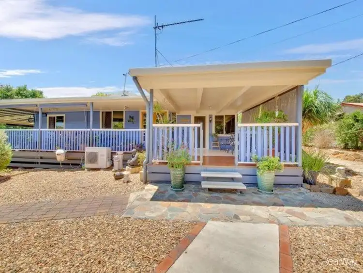 5 GLEN GORDON Street, Mount Morgan QLD 4714
