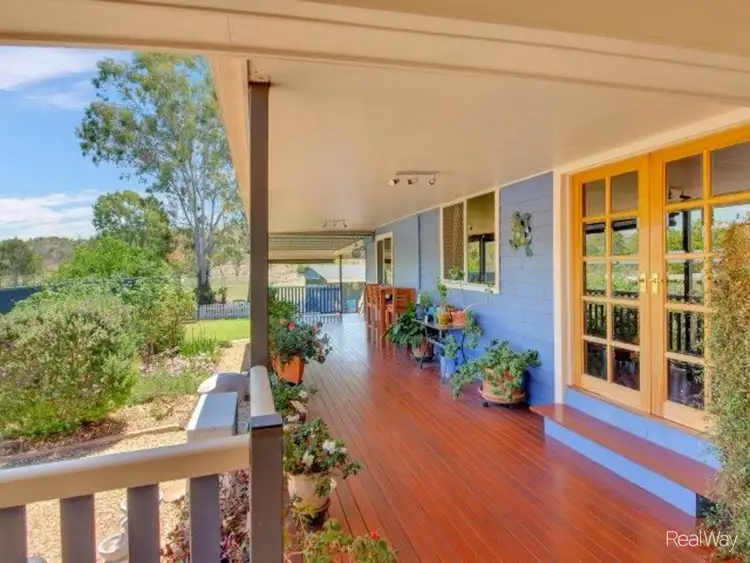 Third view of Homely house listing, 5 GLEN GORDON Street, Mount Morgan QLD 4714