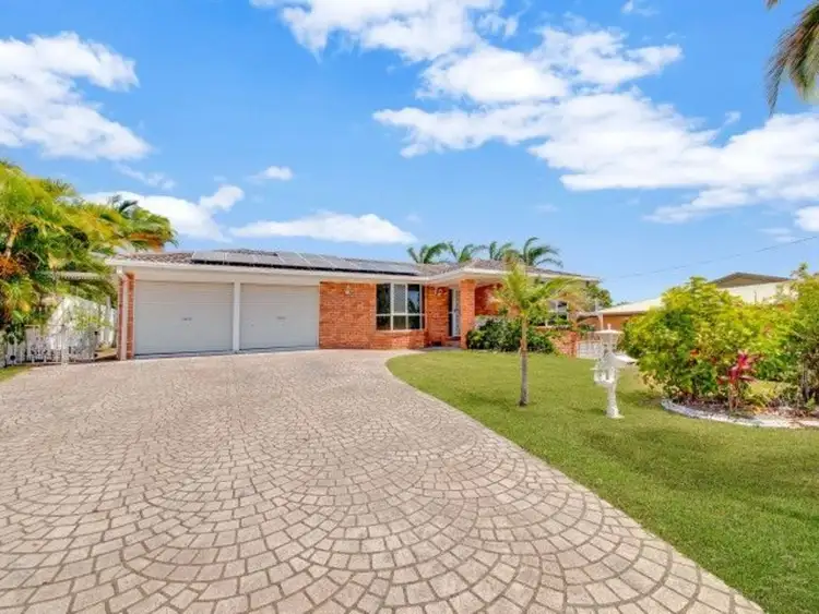 2 Ivey Street West, Taranganba QLD 4703