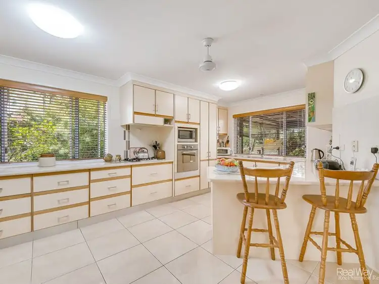 Second view of Homely rural property listing, 24 Rhys Avenue, The Caves QLD 4702