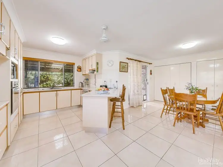 Third view of Homely rural property listing, 24 Rhys Avenue, The Caves QLD 4702