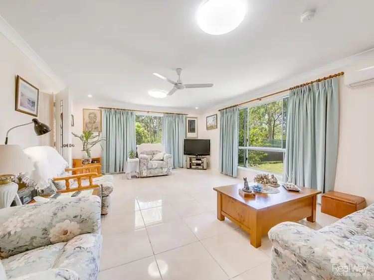 Fourth view of Homely rural property listing, 24 Rhys Avenue, The Caves QLD 4702