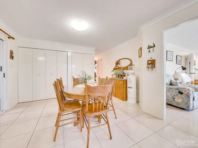 Fifth view of Homely rural property listing, 24 Rhys Avenue, The Caves QLD 4702