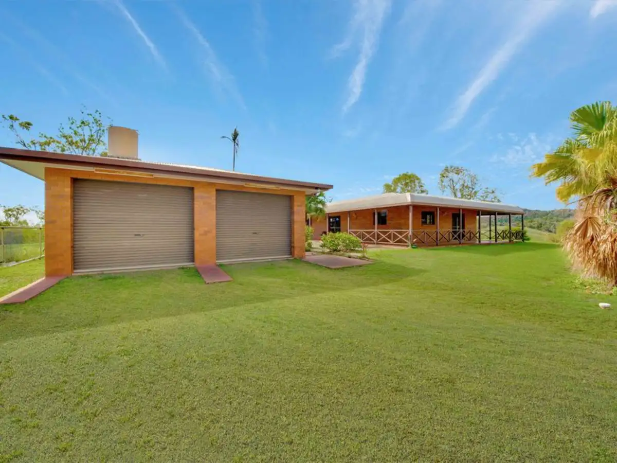 Main view of Homely house listing, 112 Barmoya Road, The Caves QLD 4702