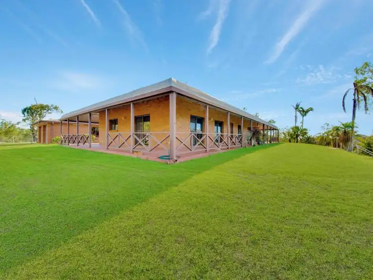 Third view of Homely house listing, 112 Barmoya Road, The Caves QLD 4702