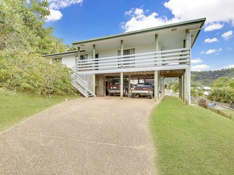 Main view of Homely house listing, 6 Leone Court, Yeppoon QLD 4703