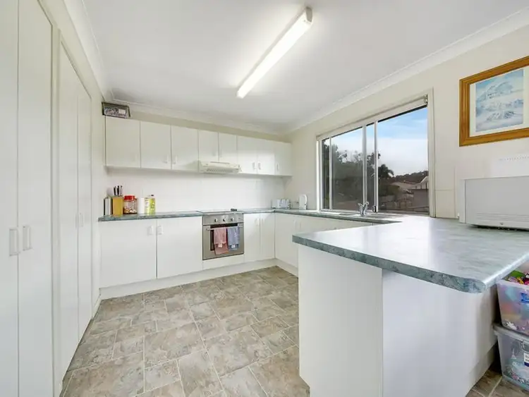 Second view of Homely house listing, 6 Leone Court, Yeppoon QLD 4703