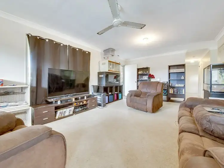 Third view of Homely house listing, 6 Leone Court, Yeppoon QLD 4703