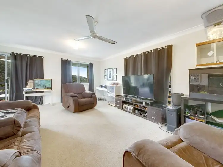 Fourth view of Homely house listing, 6 Leone Court, Yeppoon QLD 4703