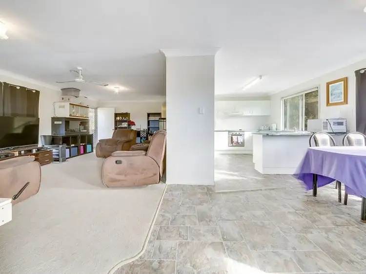 Fifth view of Homely house listing, 6 Leone Court, Yeppoon QLD 4703