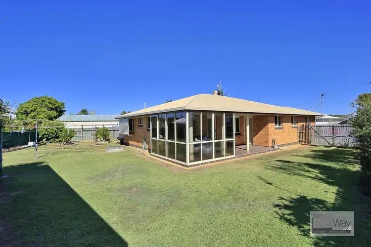 Third view of Homely house listing, 8 Ocean View Place, Elliott Heads QLD 4670