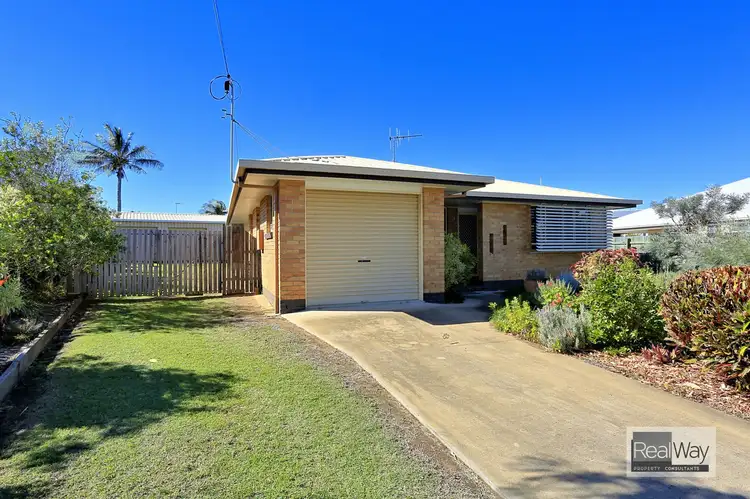 Seventh view of Homely house listing, 8 Ocean View Place, Elliott Heads QLD 4670