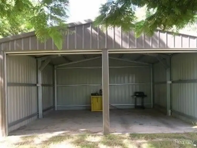 Second view of Homely house listing, 27 James Street, Mount Morgan QLD 4714