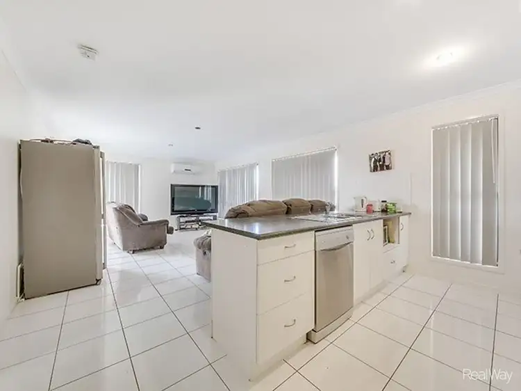 Main view of Homely house listing, 53 Temora Street, Gracemere QLD 4702