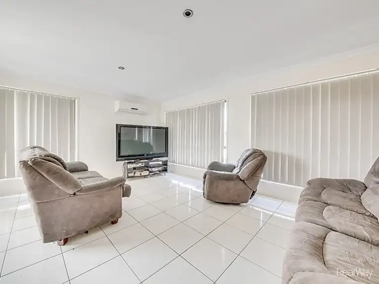 Second view of Homely house listing, 53 Temora Street, Gracemere QLD 4702