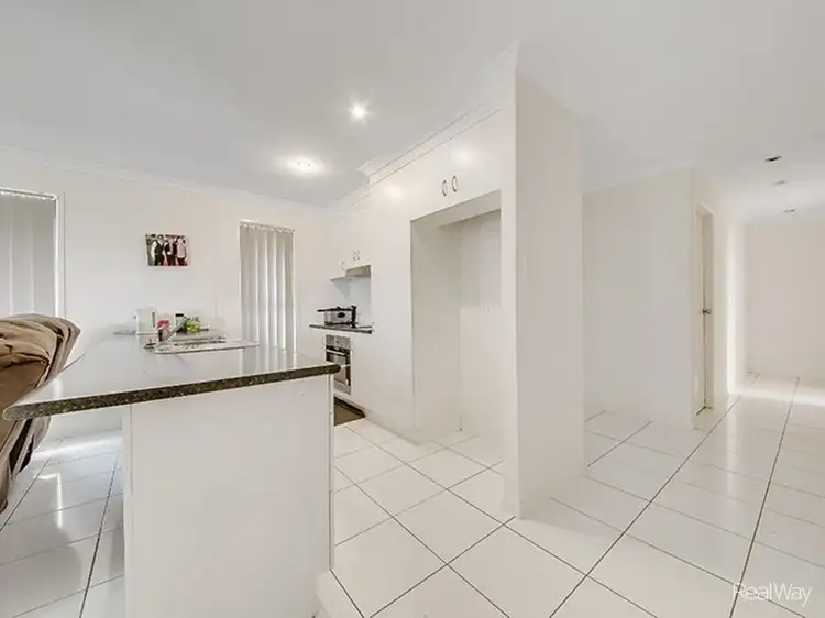 Third view of Homely house listing, 53 Temora Street, Gracemere QLD 4702