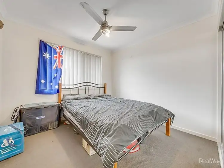 Fourth view of Homely house listing, 53 Temora Street, Gracemere QLD 4702
