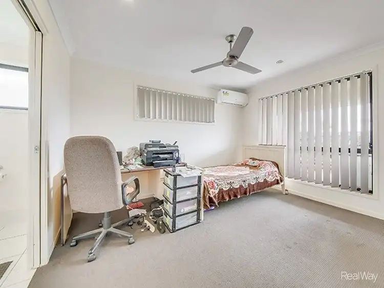 Fifth view of Homely house listing, 53 Temora Street, Gracemere QLD 4702