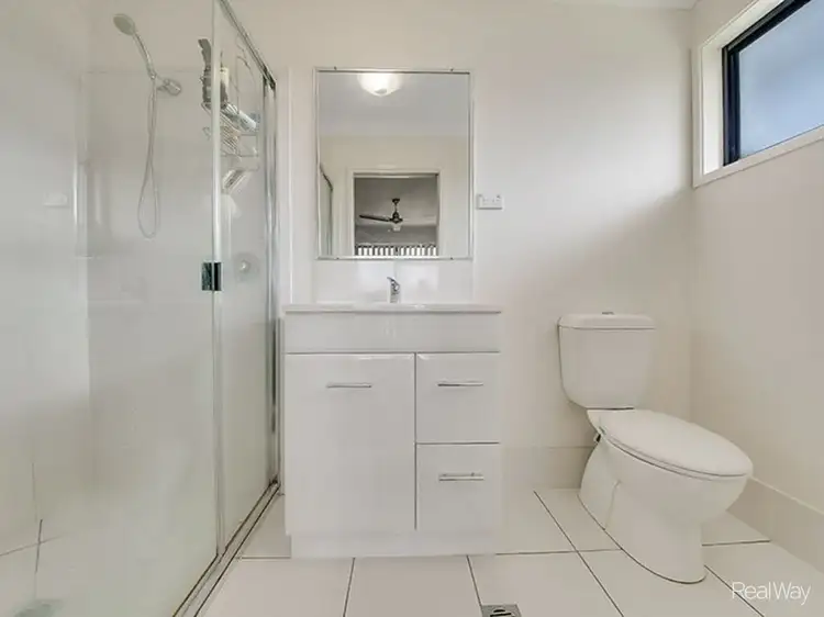 Sixth view of Homely house listing, 53 Temora Street, Gracemere QLD 4702