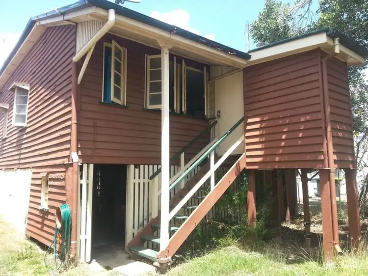 45 Charles Street