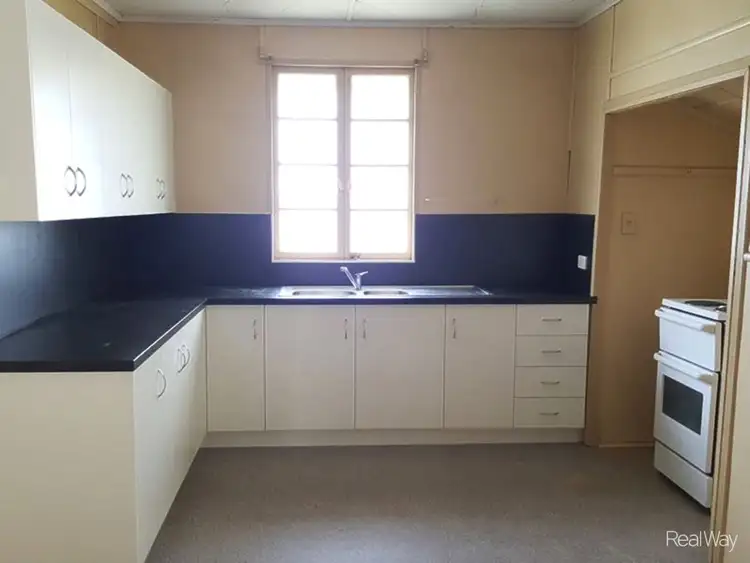 Second view of Homely house listing, 45 Charles Street, Berserker QLD 4701