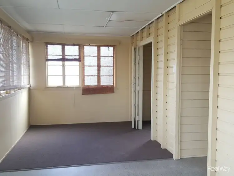 Fourth view of Homely house listing, 45 Charles Street, Berserker QLD 4701