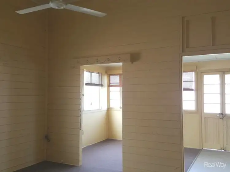 Fifth view of Homely house listing, 45 Charles Street, Berserker QLD 4701