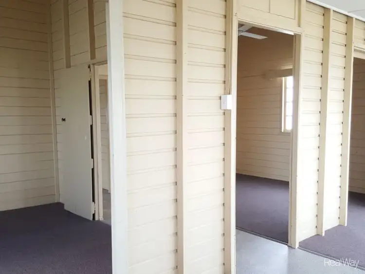 Seventh view of Homely house listing, 45 Charles Street, Berserker QLD 4701