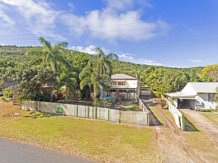 Main view of Homely house listing, 25 Hughes Street, Yeppoon QLD 4703