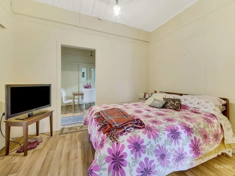 Sixth view of Homely house listing, 25 Hughes Street, Yeppoon QLD 4703