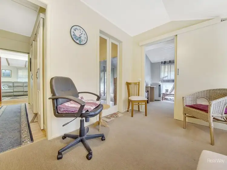 Seventh view of Homely house listing, 25 Hughes Street, Yeppoon QLD 4703