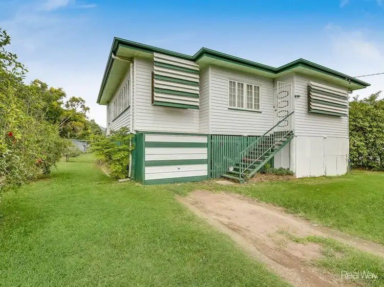 Main view of Homely house listing, 88 Thozet Road, Koongal QLD 4701