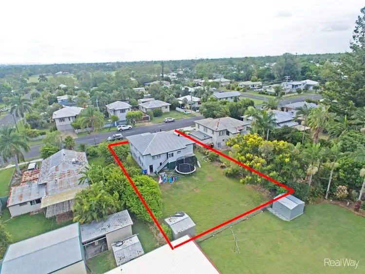 Second view of Homely house listing, 88 Thozet Road, Koongal QLD 4701