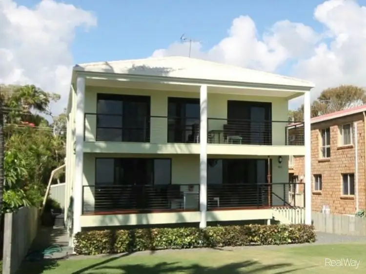 912 Scenic Highway, Kinka Beach QLD 4703
