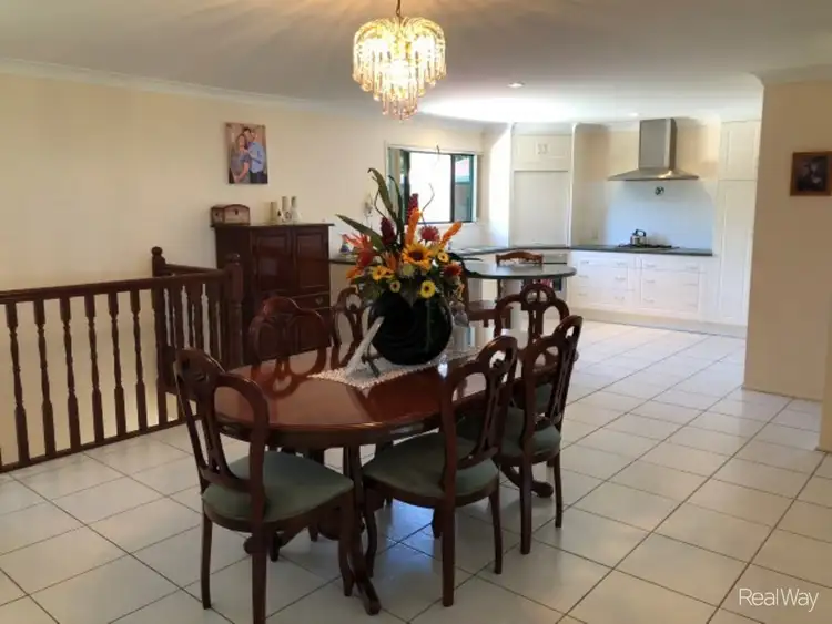 Second view of Homely house listing, 912 Scenic Highway, Kinka Beach QLD 4703