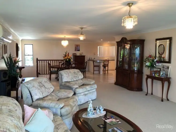 Third view of Homely house listing, 912 Scenic Highway, Kinka Beach QLD 4703