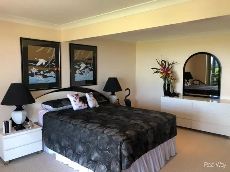 Fifth view of Homely house listing, 912 Scenic Highway, Kinka Beach QLD 4703