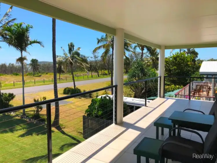 Seventh view of Homely house listing, 912 Scenic Highway, Kinka Beach QLD 4703