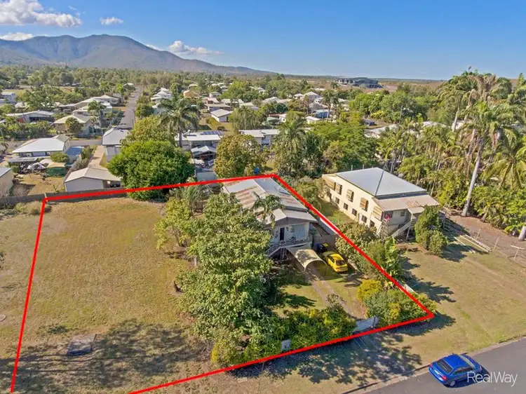 Second view of Homely house listing, 20 Bawden Street, Berserker QLD 4701
