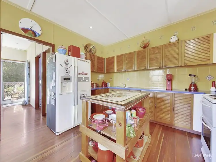 Third view of Homely house listing, 20 Bawden Street, Berserker QLD 4701