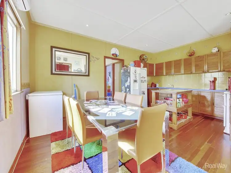 Fourth view of Homely house listing, 20 Bawden Street, Berserker QLD 4701