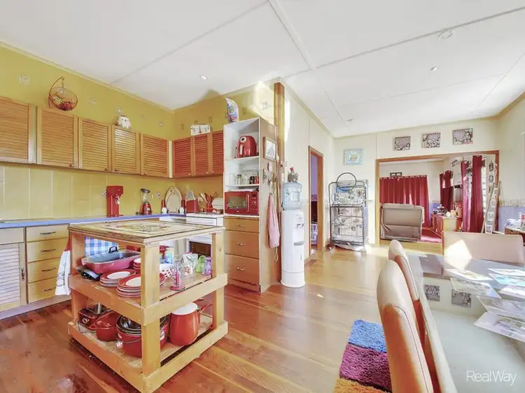 Fifth view of Homely house listing, 20 Bawden Street, Berserker QLD 4701
