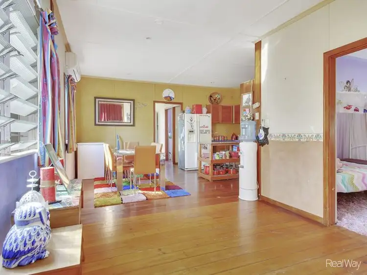 Sixth view of Homely house listing, 20 Bawden Street, Berserker QLD 4701