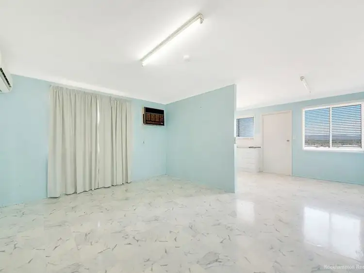 Fifth view of Homely house listing, 100 Lucas Street, Gracemere QLD 4702
