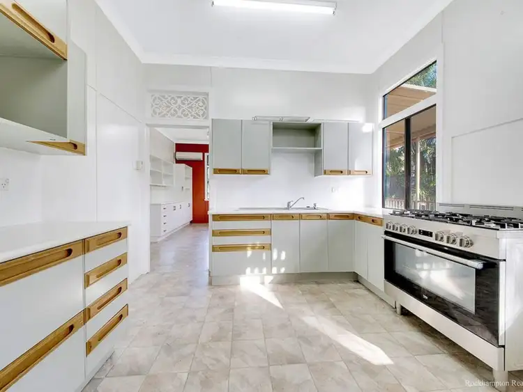 Third view of Homely house listing, 65 Thompson Street, Park Avenue QLD 4701