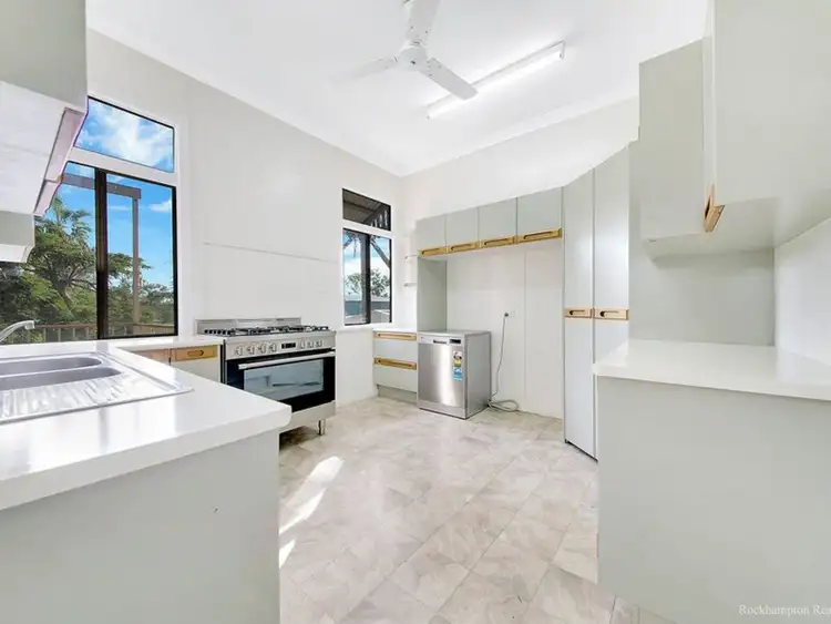 Fourth view of Homely house listing, 65 Thompson Street, Park Avenue QLD 4701