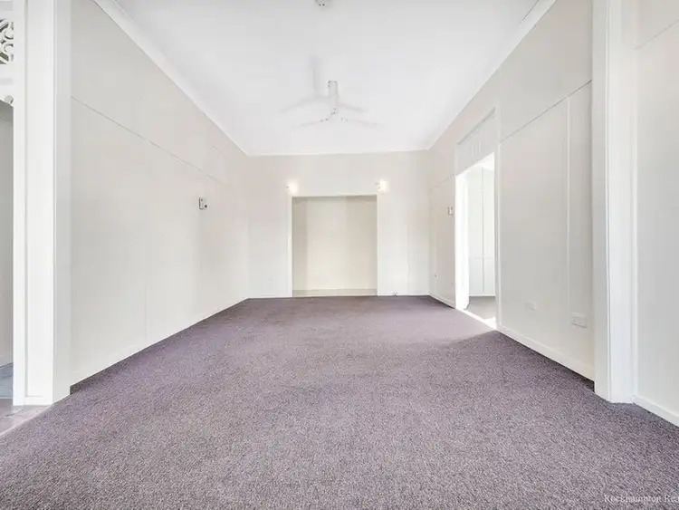 Fifth view of Homely house listing, 65 Thompson Street, Park Avenue QLD 4701