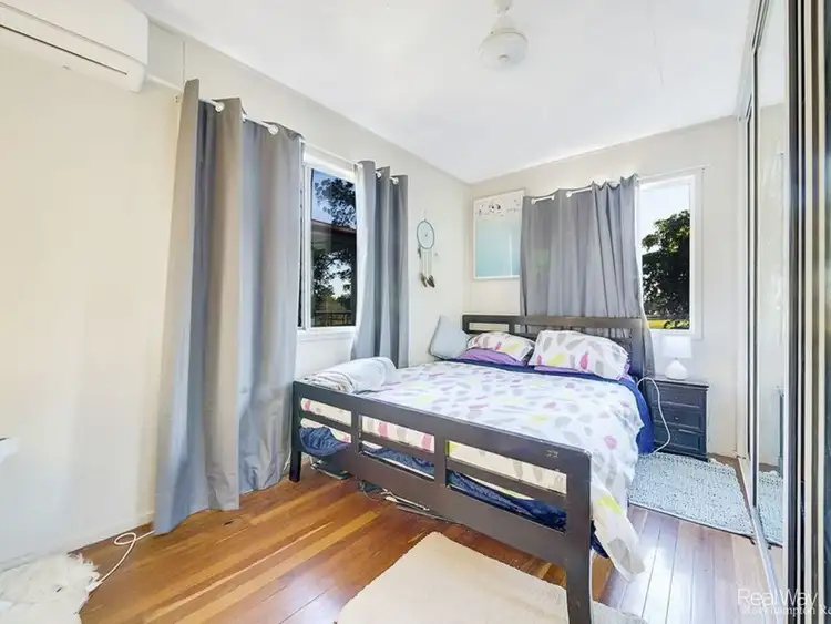 Seventh view of Homely house listing, 15 Nobbs Street, Berserker QLD 4701